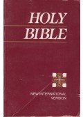  - The Holy Bible: New International Version