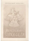 Kertész Róbert - In Memoriam Supka Géza