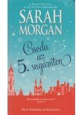 Sarah Morgan - Csoda az 5. sugárúton