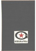 Galambos Ferenc - Kisgrafika