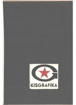Galambos Ferenc - Kisgrafika Galambos Ferenc - Kisgrafika, 0 antikvár könyv