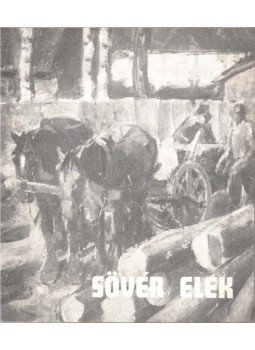  - Sövér Elek, Csíkszereda 1983 antikvár könyv