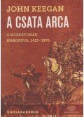 John Keegan - A csata arca