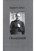 Ruppert János - Óravázlatok