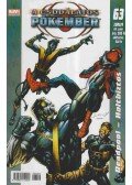 Bendis, Brian Michael - A Csodálatos Pókember 2008/9. 63. szám