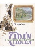 Zórád Ernő - Tabán - A háromszáz éves kártyavár
