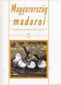 Haraszthy László - Magyarország madarai