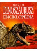David Burnie - Novum dinoszaurusz enciklopédia