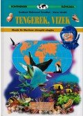 Szabóné Debreceni Erzsébet - Tengerek, vizek