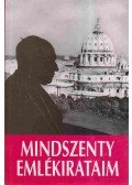 Mindszenty József - Emlékirataim