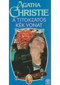 Agatha Christie - A titokzatos Kék Vonat