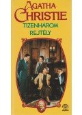 Agatha Christie - Tizenhárom rejtély