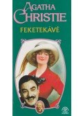 Agatha Christie - Feketekávé