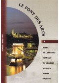 Ádám Anikó - Le Pont des Arts Janvier-Mars 1997