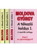Moldova György - A tékozló koldus 1-3. - Riport az egészségügyről