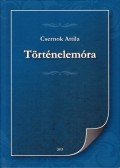 Csernok Attila - Történelemóra (dedikált)