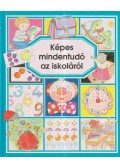 Emilie Beaumont,Marie-Renée Pimont - Képes mindentudó az iskoláról