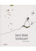 Varró Dániel - Szívdesszert (dedikált)