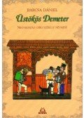 Barcsa Dániel - Üstökös Demeter (dedikált)