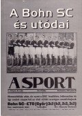 Képíró Ferenc,Uhrin János,Várhegyi János - A Bohn SC és utódai (dedikált)