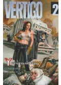 Brian Vaughan,Delano, Jamie,Ennis, Garth - Vertigo 2.
