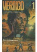 Brian Vaughan,Delano, Jamie,Ennis, Garth - Vertigo 1.
