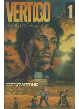 Brian Vaughan, Delano, Jamie, Ennis, Garth - Vertigo 1. Brian Vaughan, Delano, Jamie, Ennis, Garth - Vertigo 1., 0 antikvár könyv