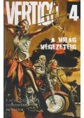 Brian Vaughan,Delano, Jamie,Ennis, Garth - Vertigo 4.