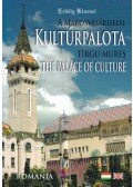 Simion T. Pop - A marosvásárhelyi Kultúrpalota