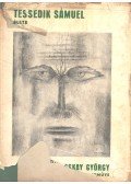 Ruzicskay György - Tessedik Sámuel élete (dedikált)