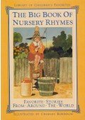 Walter Jerrold - The Big Book of Nursery Rhymes