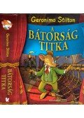 Geronimo Stilton - A bátorság titka