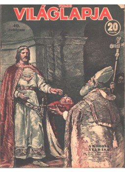 - Tolnai Világlapja 40. évf. 34. szám 1938. augusztus 17 - Tolnai Világlapja 40. évf. 34. szám 1938. augusztus 17, Budapest 1938 antikvár könyv