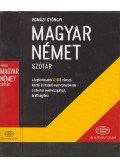 Pomázi Gyöngyi - Magyar-német szótár