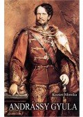Kozári Monika - Andrássy Gyula