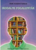 Nagy Zoltán - Irodalmi fogalomtár
