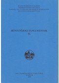 Kahler Frigyes - Büntetőjogi tanulmányok II.