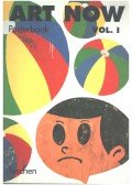 Burkhard Riemschneider - Art Now vol. 1 (Posterbook)