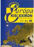 Hargita Árpádné,Izikné Hedri Gabriella,Palánkai Tibor - Európa kislexikon