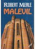 Robert Merle - Malevil