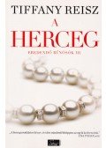 Tiffany Reisz - A herceg