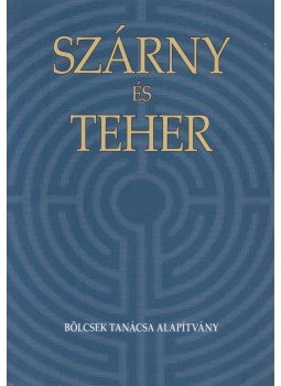 Sólyom László - Szárny és teher Sólyom László - Szárny és teher, 2009 antikvár könyv