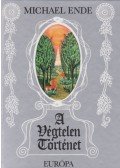 Michael Ende - A végtelen történet