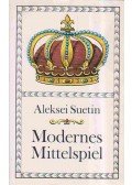 Aleksei Suetin - Modernes Mittelspiel