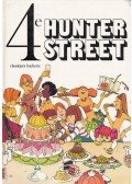 John Humbley,Mary Martinez-Rosselin,Claude Vollaire - Hunter Street 4e