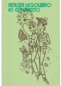 Albert Lienhardt - Amuza legolibro en Esperanto