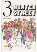 John Humbley,Mary Martinez-Rosselin,Claude Vollaire - Hunter Street 3e