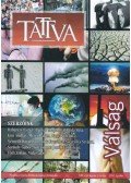 Banyár Magdolna - Tattva XIII. évf. 1. szám
