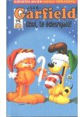 Jim Davis - Zsebgarfield 79 - Ubul, te édesnyálú