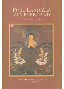  - Pure-Land Zen Zen Pure-Land, Taipei 1993 antikvár könyv